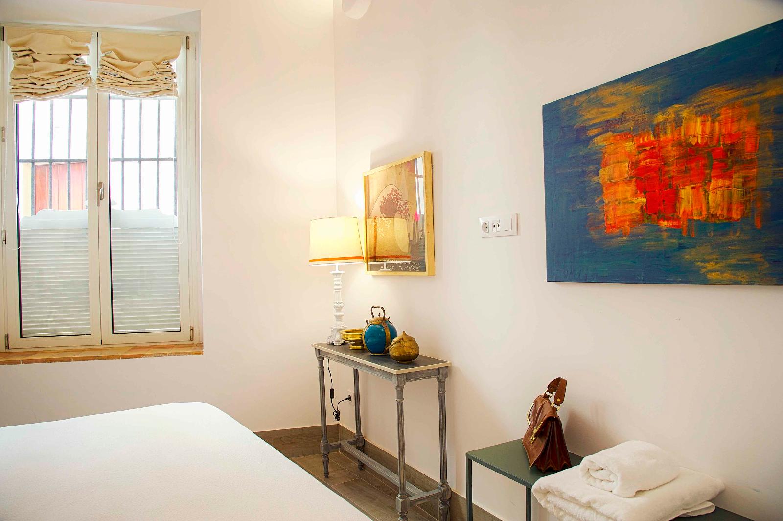 Overland Suites Catedral