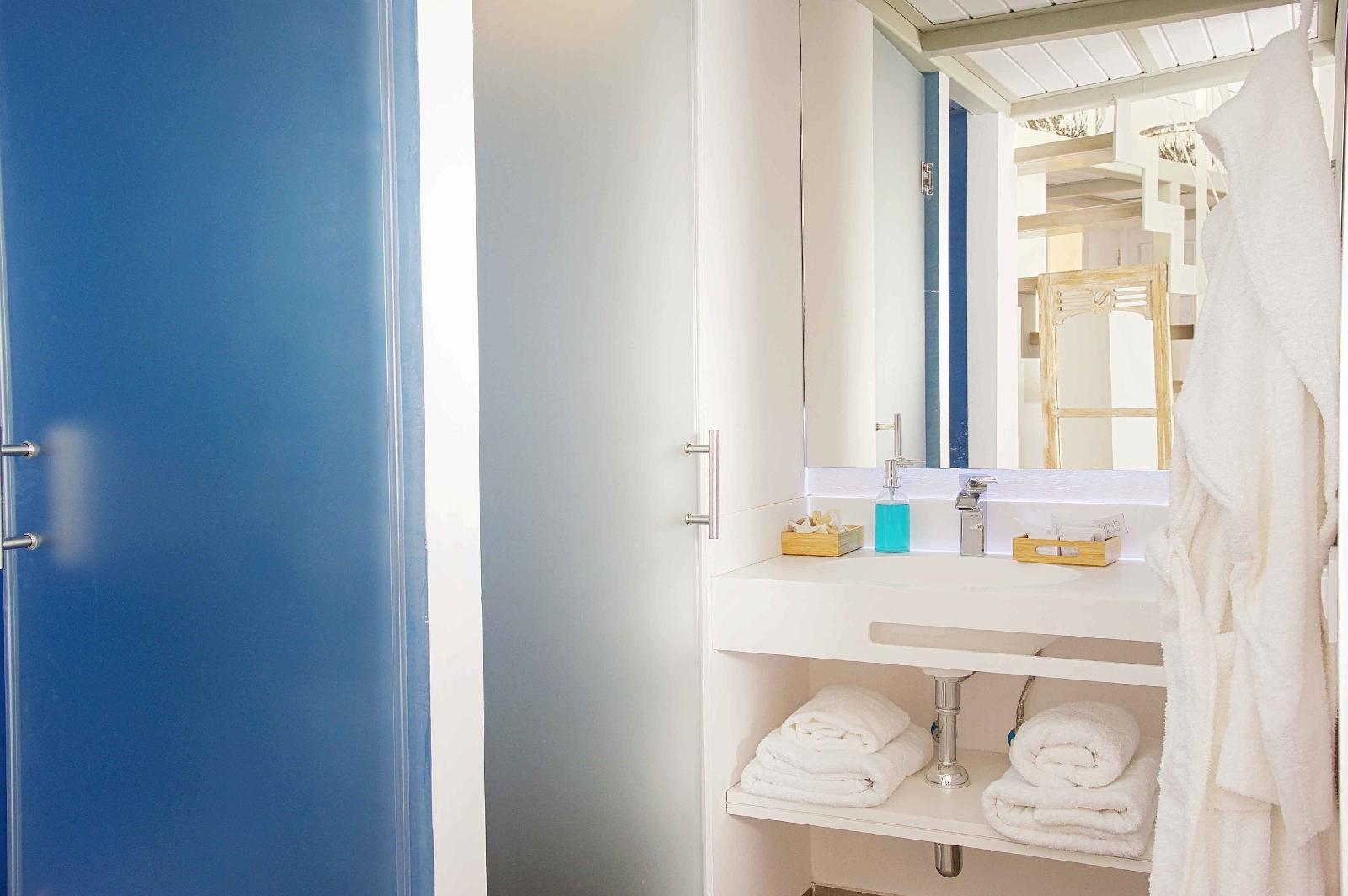 Overland Suites Catedral