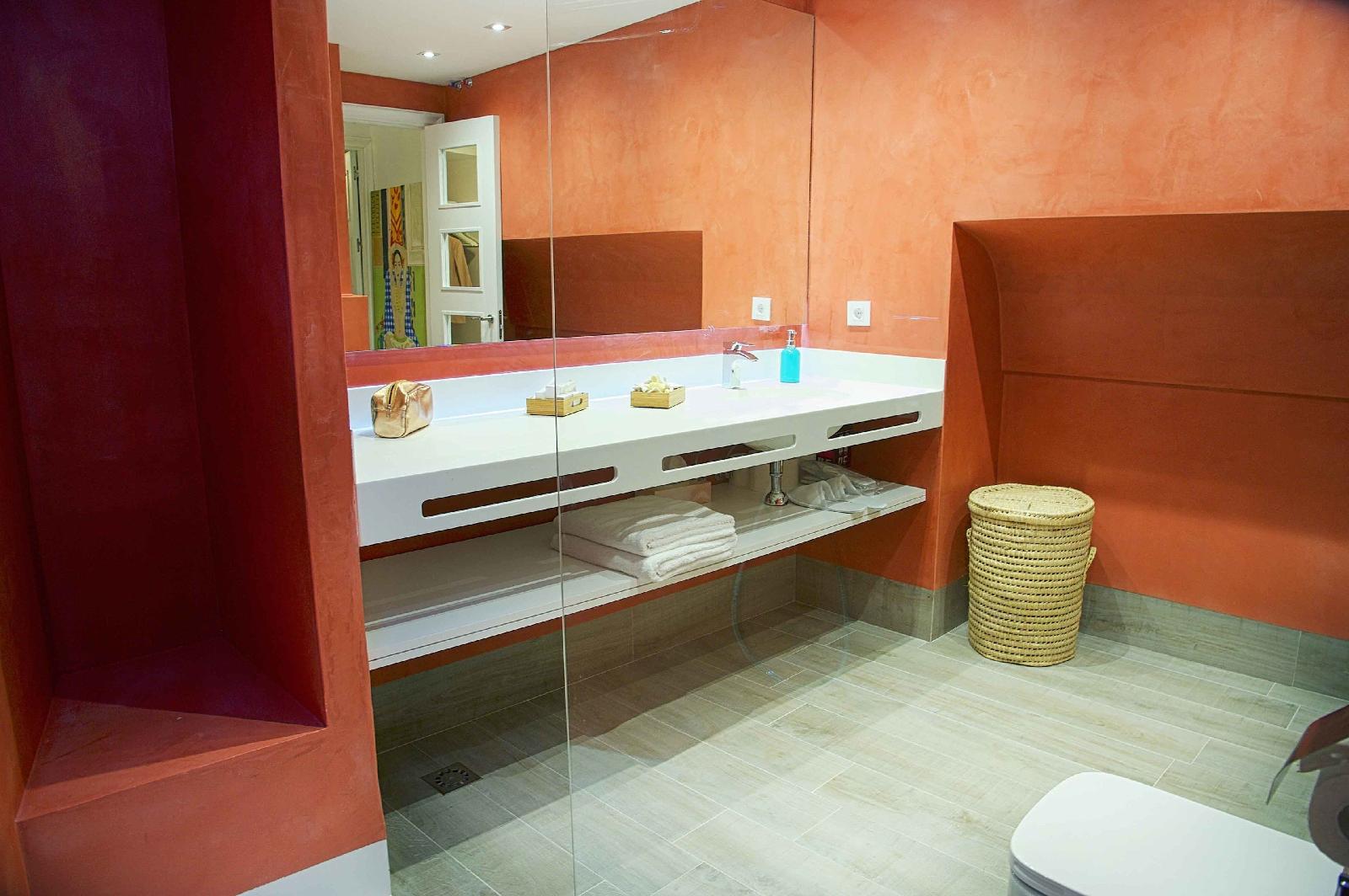 Overland Suites Catedral
