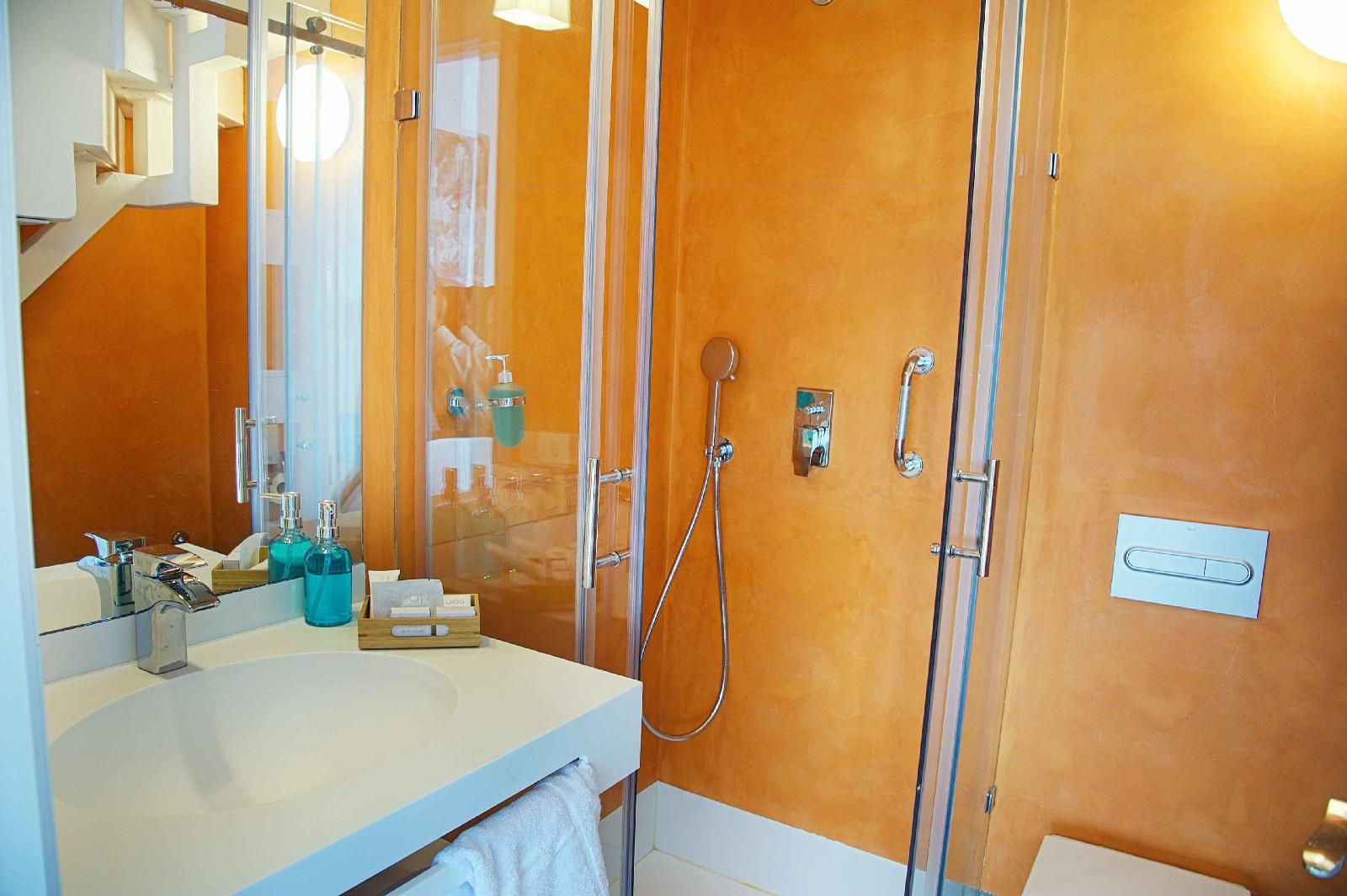 Overland Suites Catedral