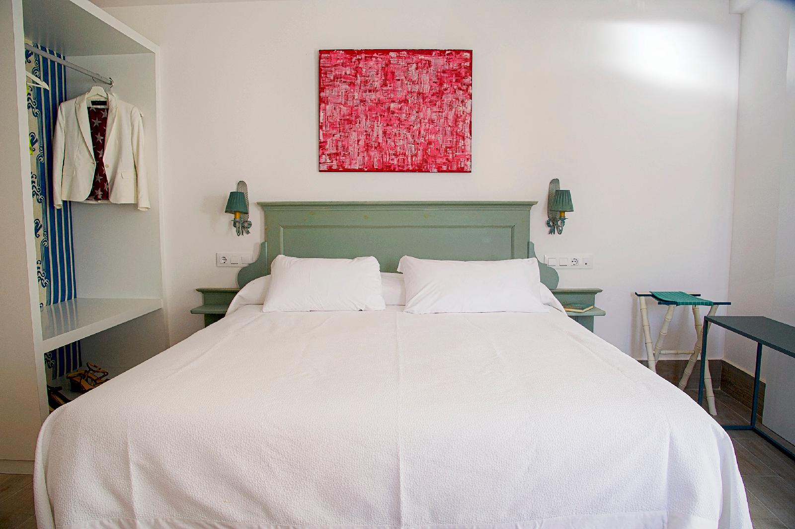 Overland Suites Catedral