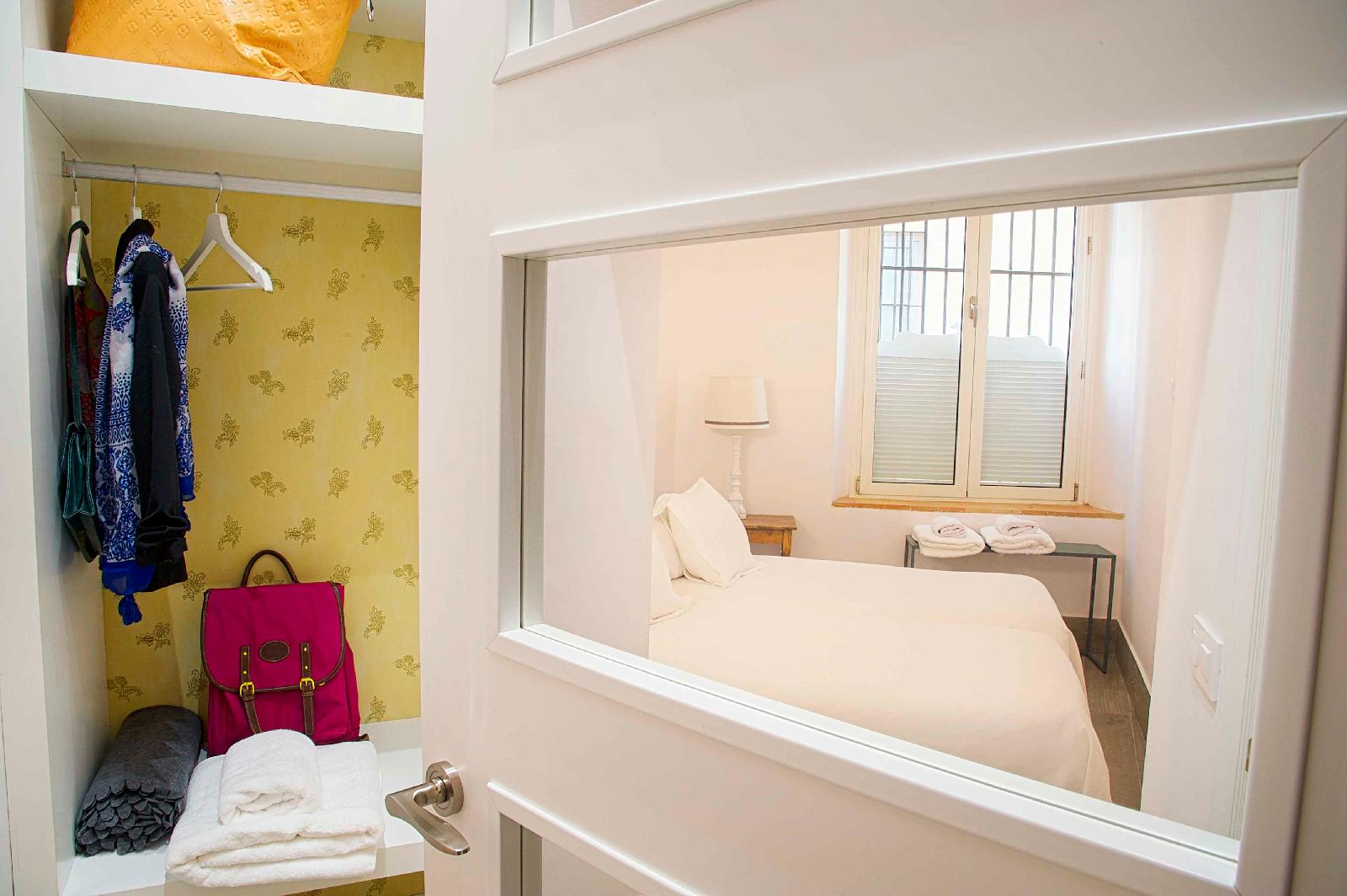 Overland Suites Catedral