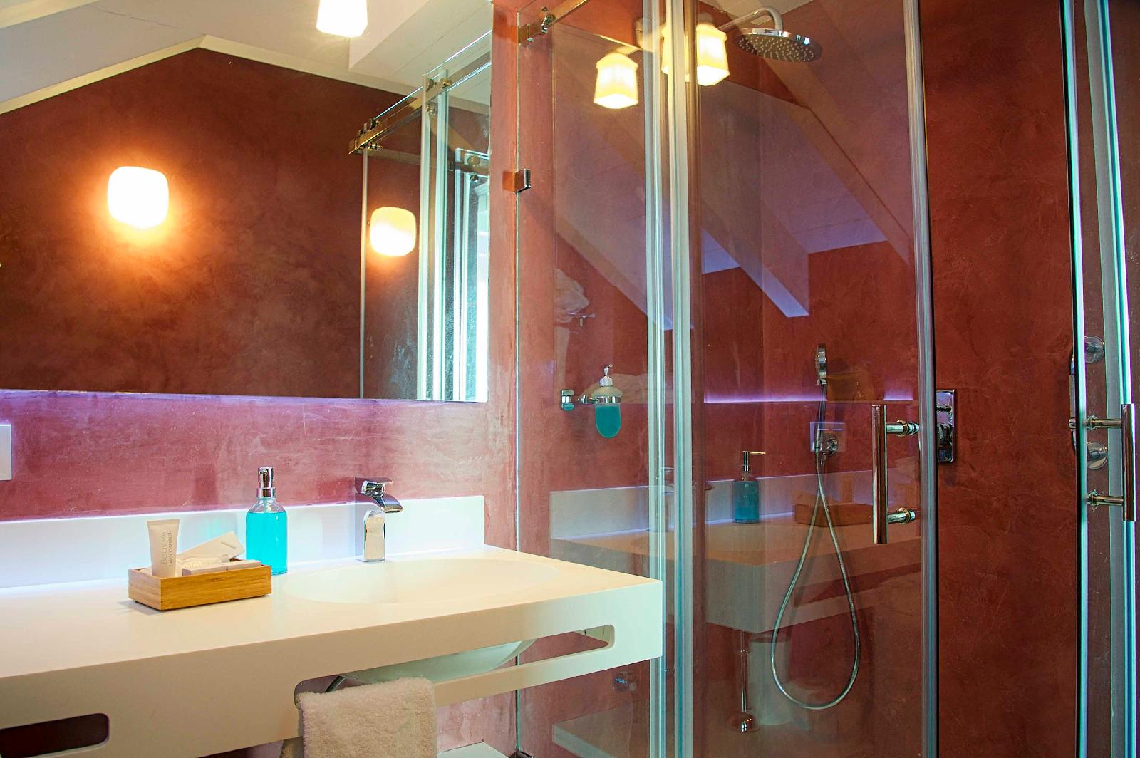 Overland Suites Catedral