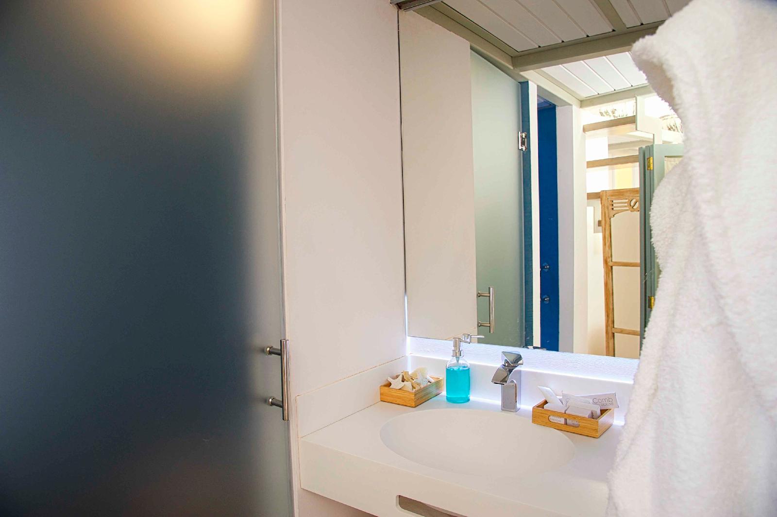 Overland Suites Catedral