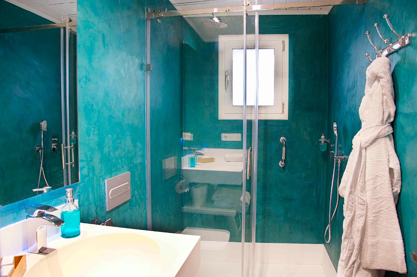 Overland Suites Catedral
