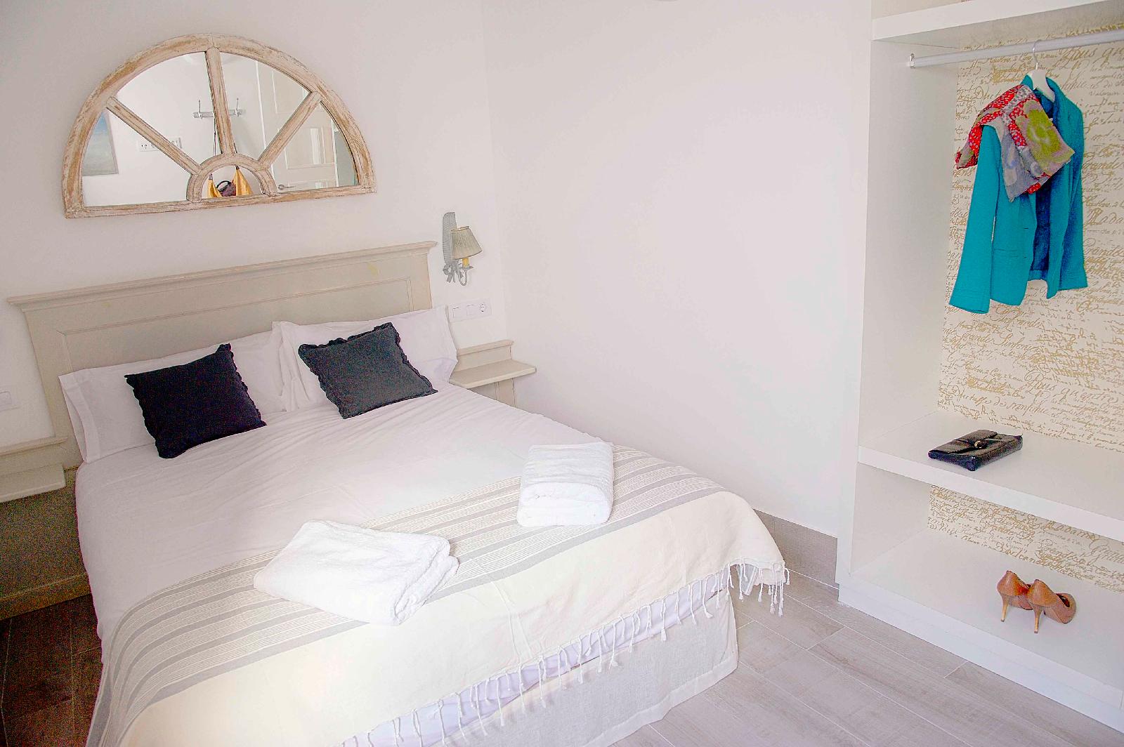 Overland Suites Catedral