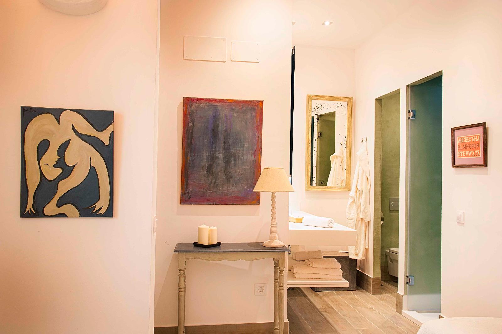 Overland Suites Catedral