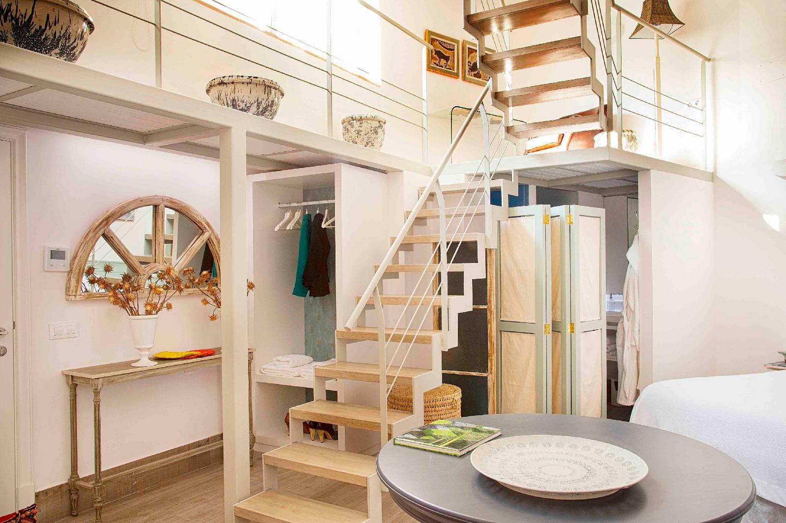 Overland Suites Catedral