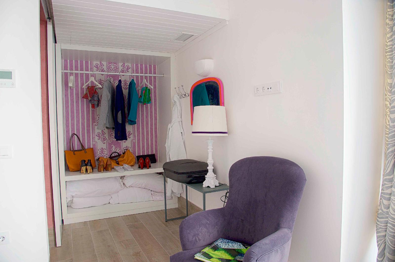 Overland Suites Catedral