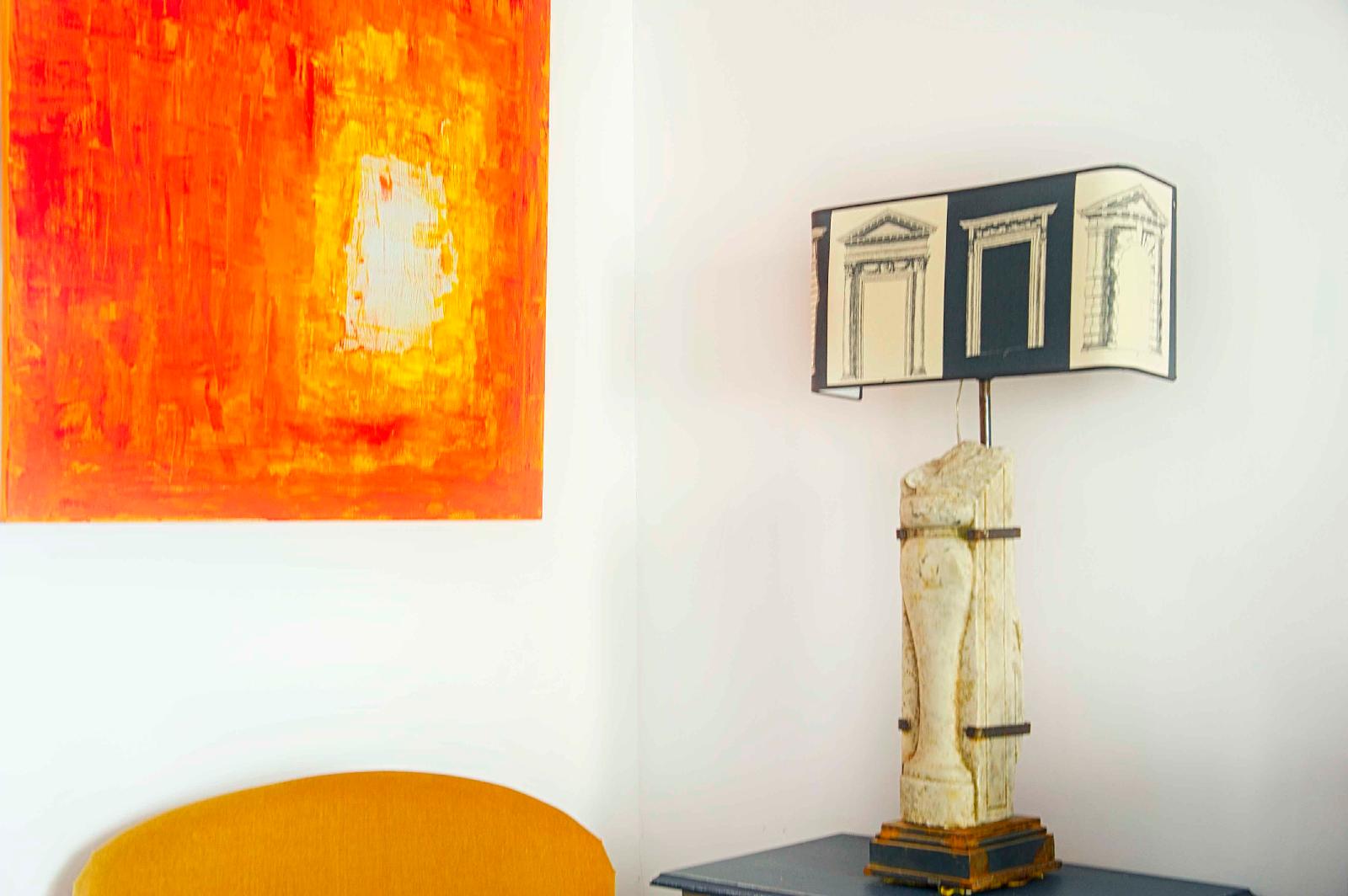 Overland Suites Catedral