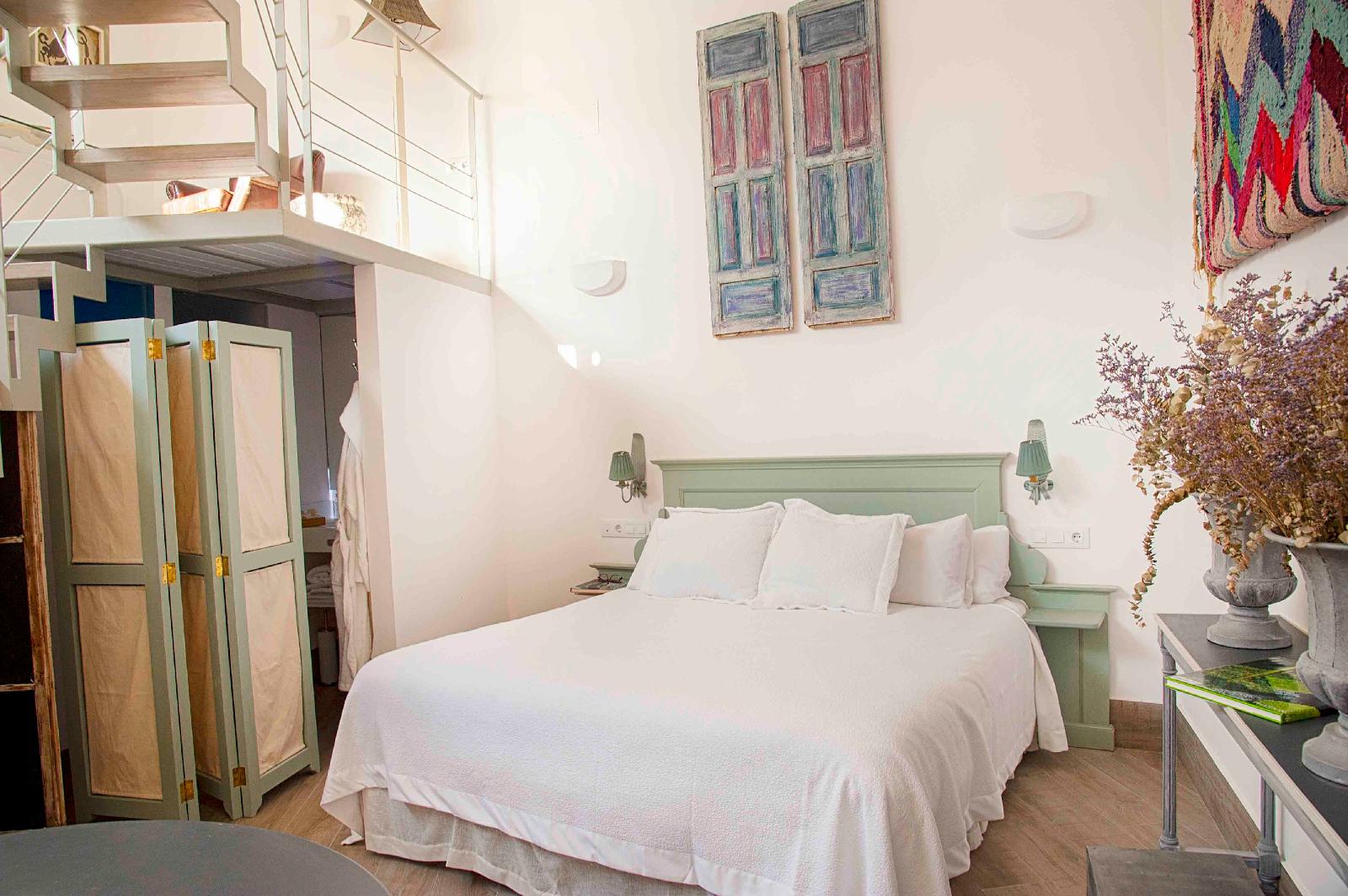 Overland Suites Catedral