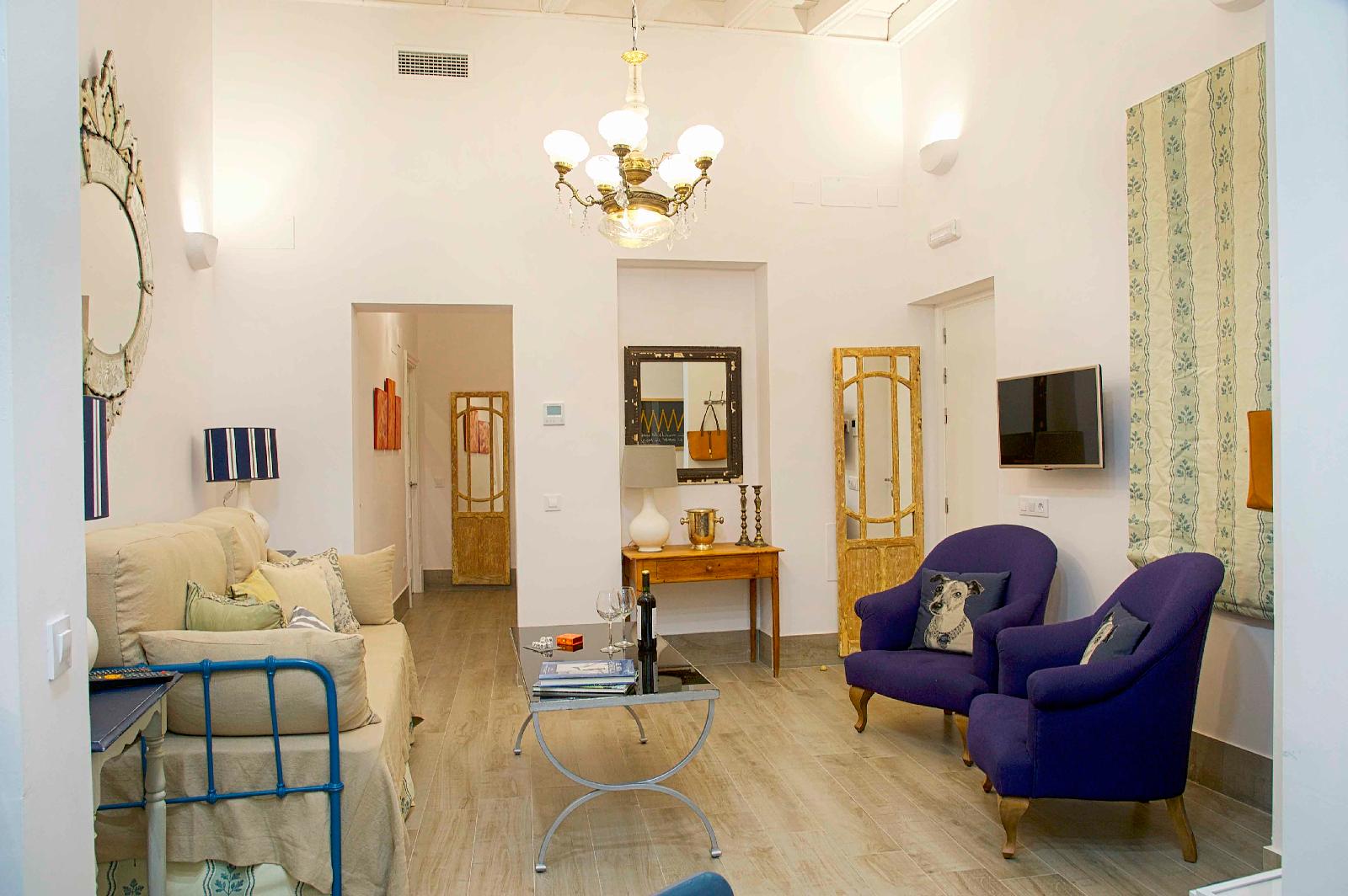 Overland Suites Catedral