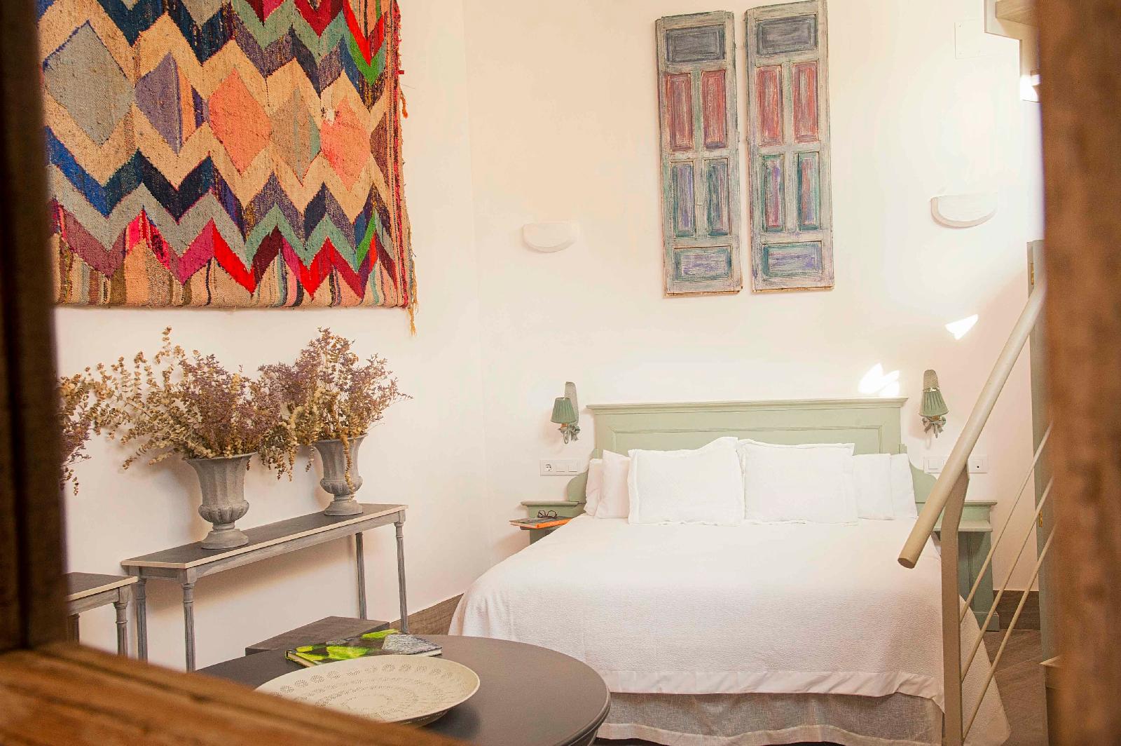 Overland Suites Catedral