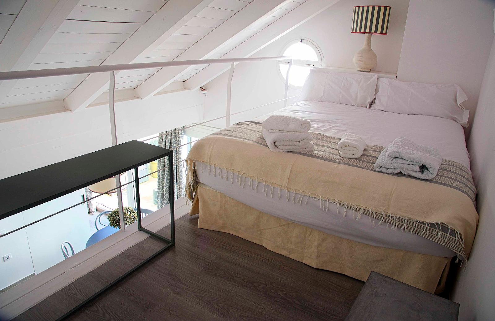 Overland Suites Catedral