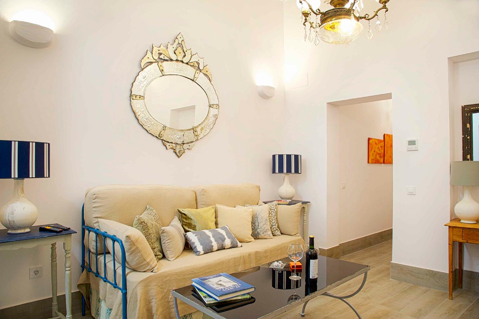 Overland Suites Catedral