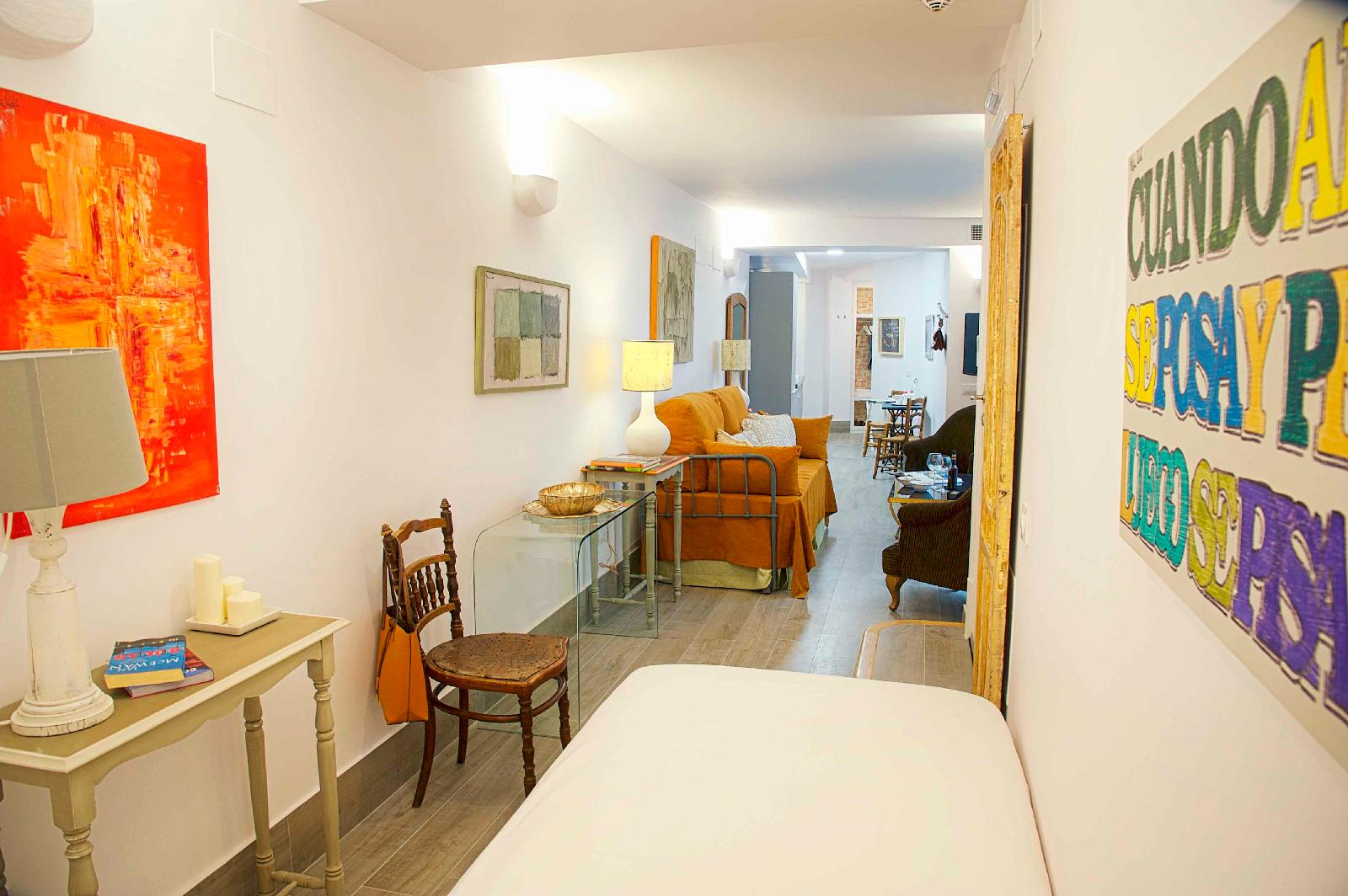 Overland Suites Catedral