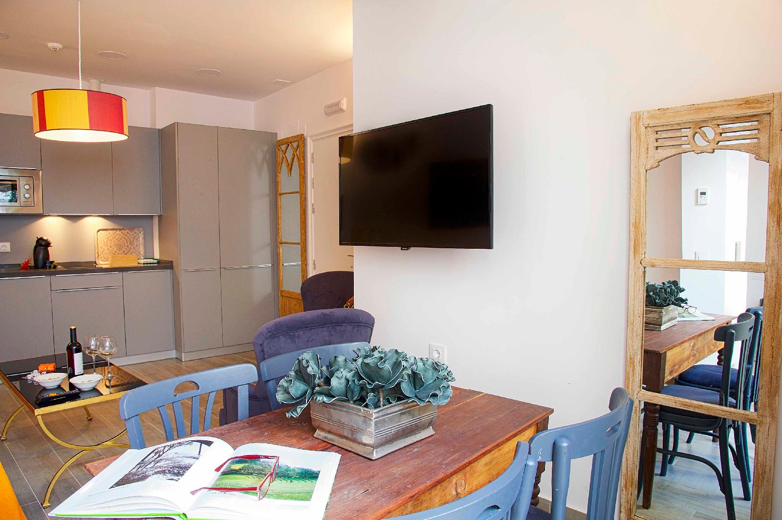 Overland Suites Catedral