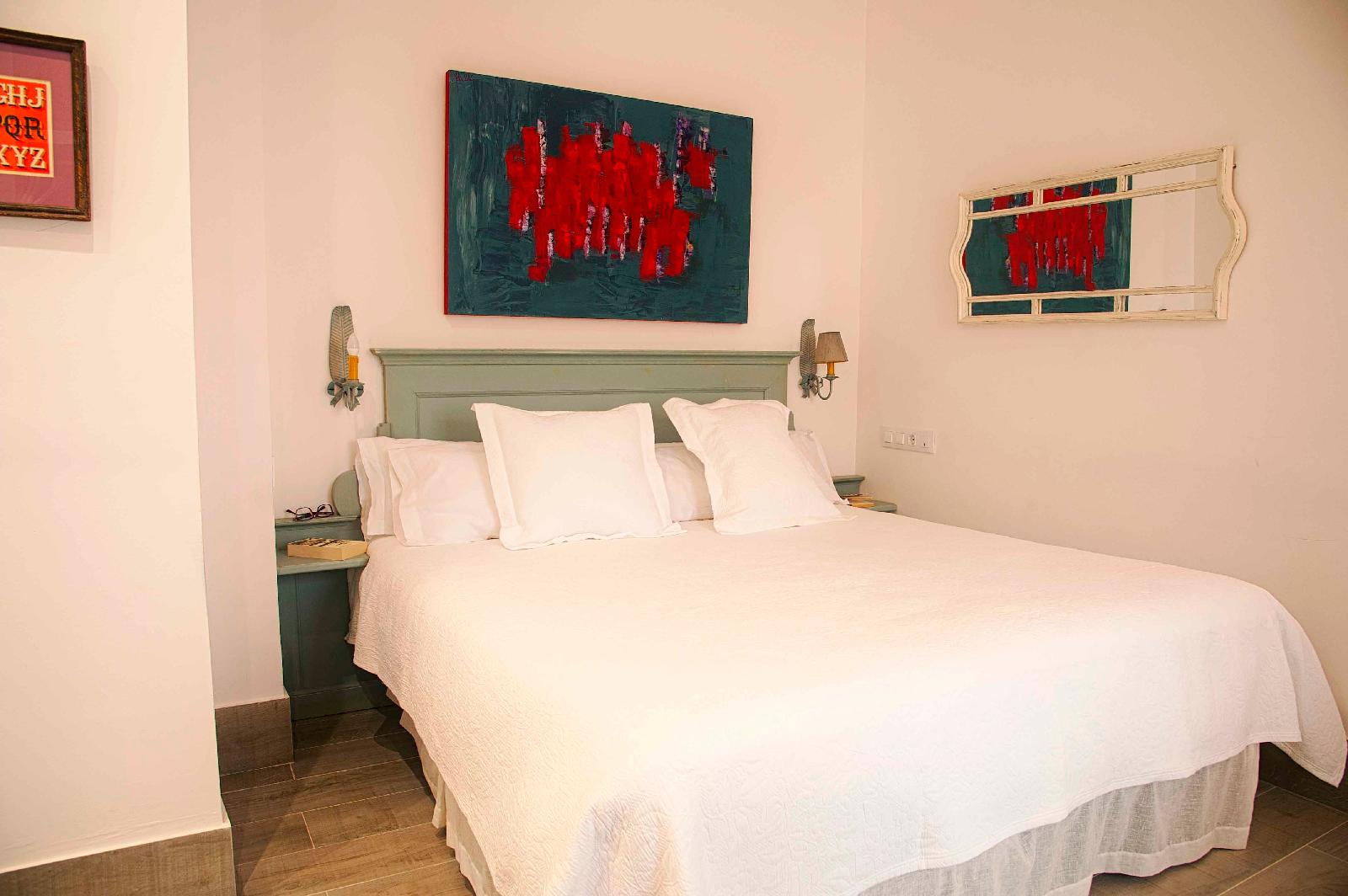 Overland Suites Catedral