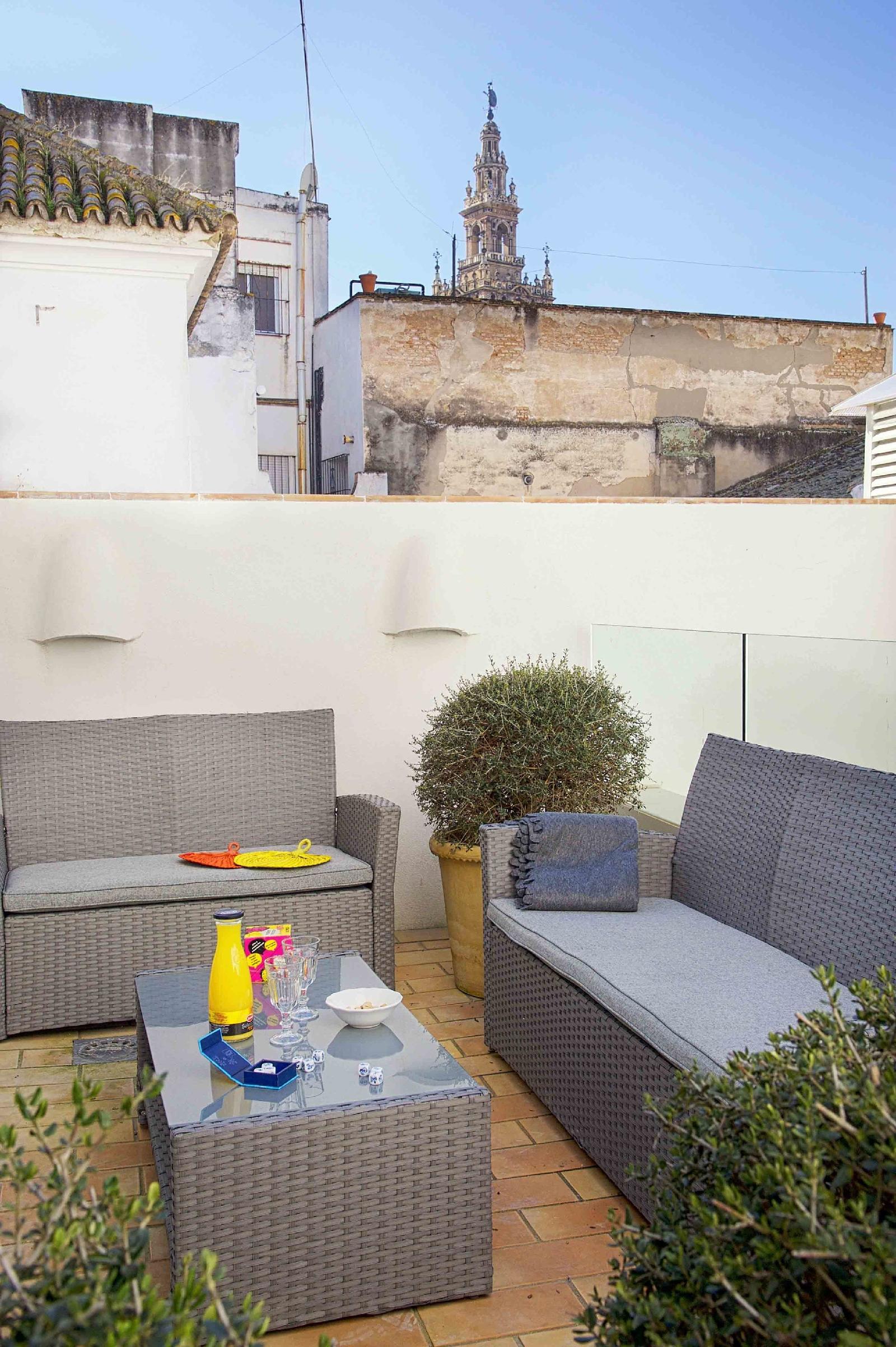 Overland Suites Catedral