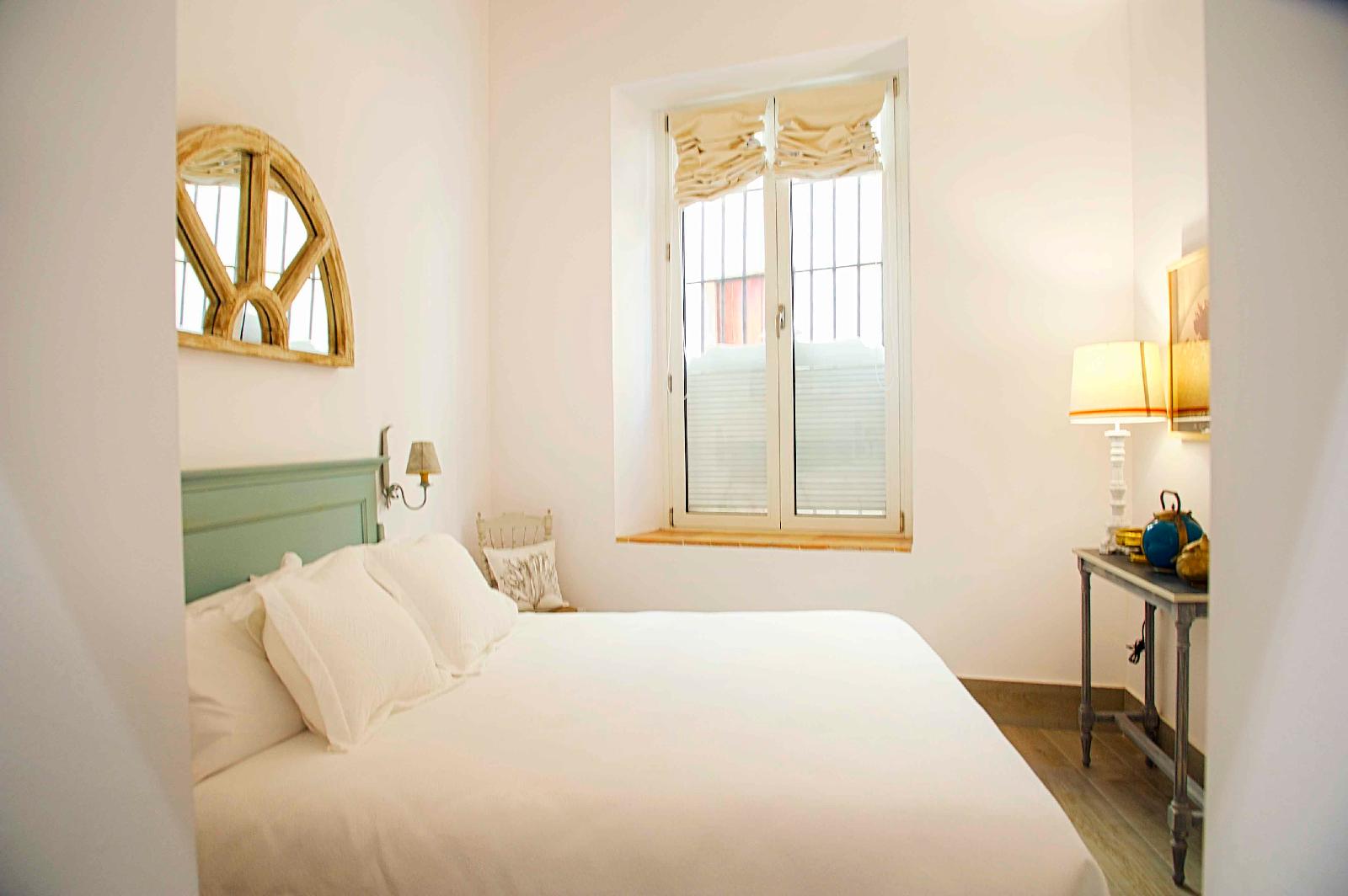 Overland Suites Catedral