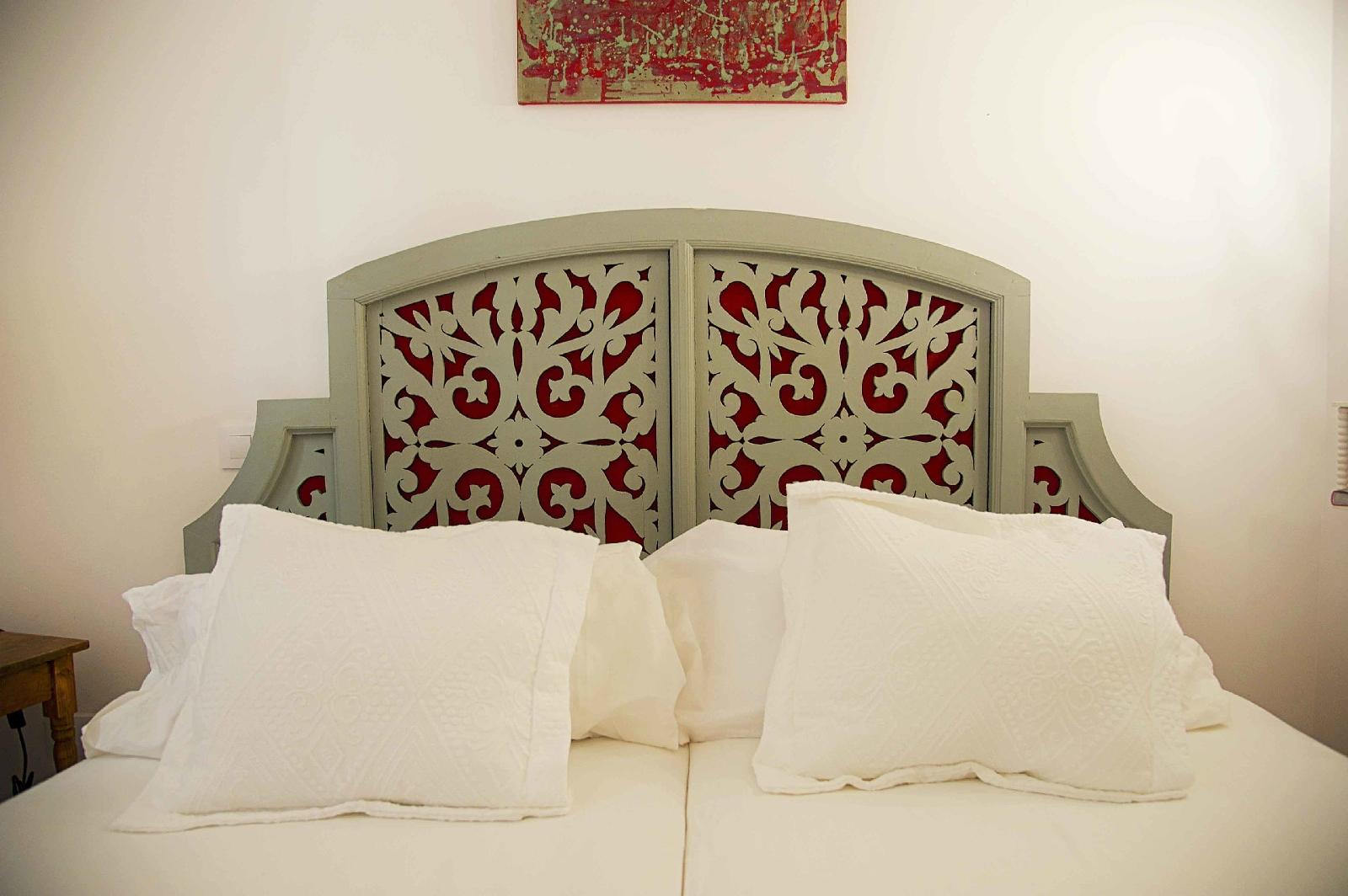 Overland Suites Catedral