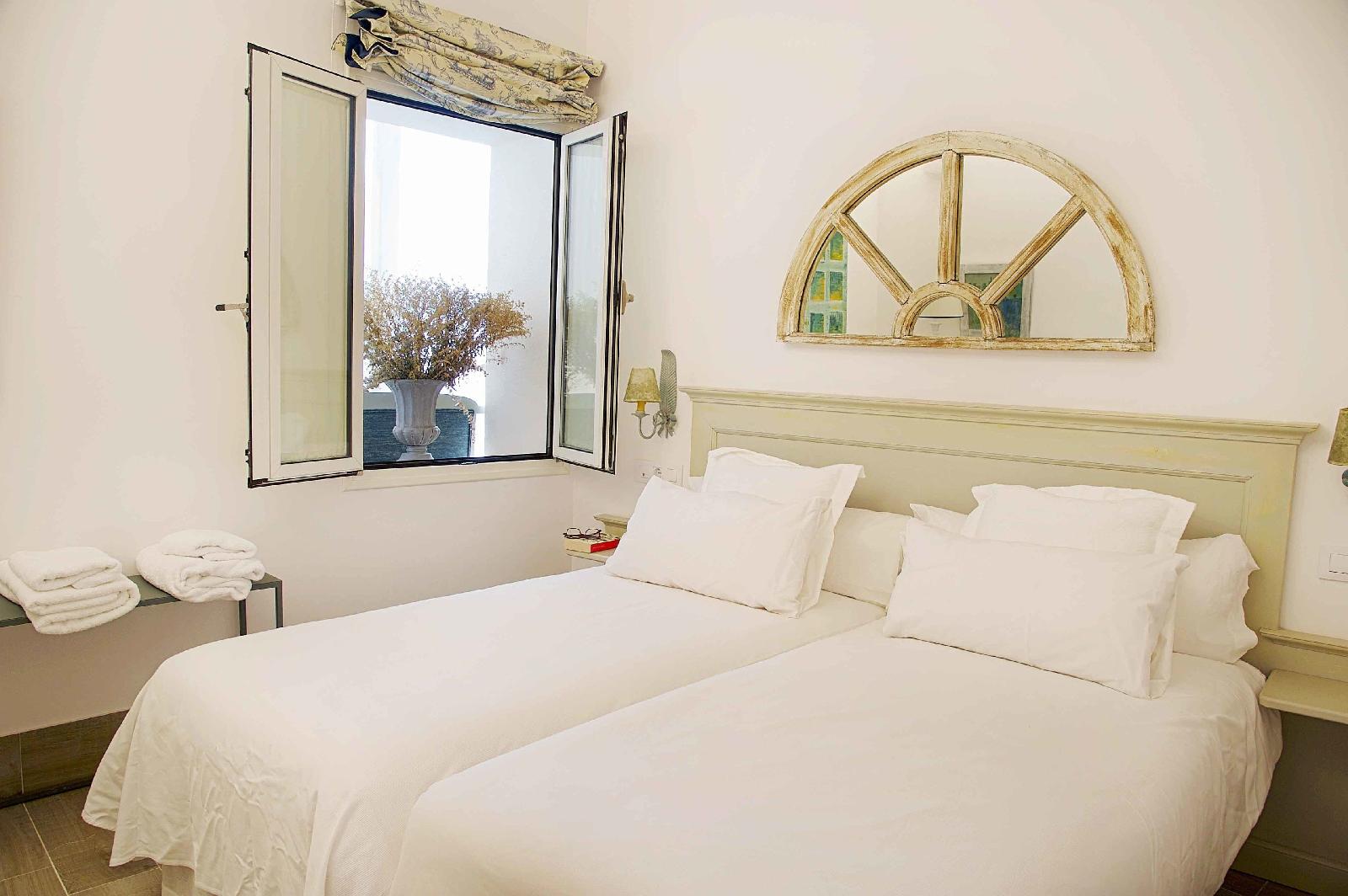 Overland Suites Catedral