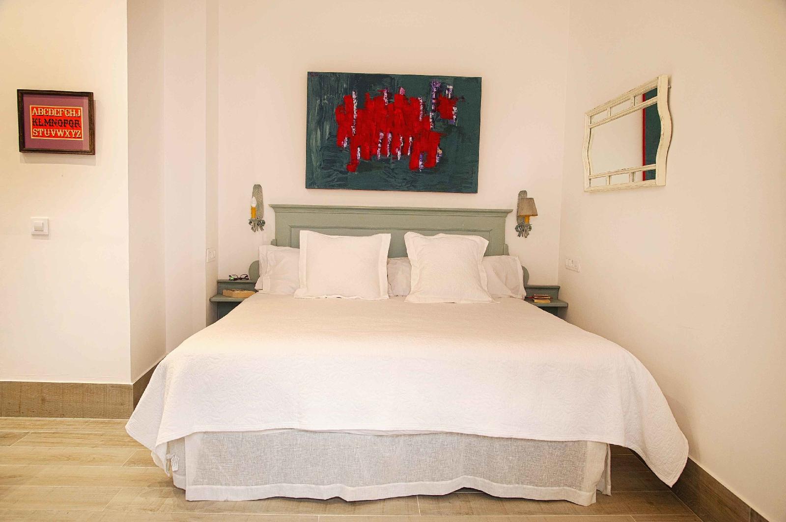 Overland Suites Catedral