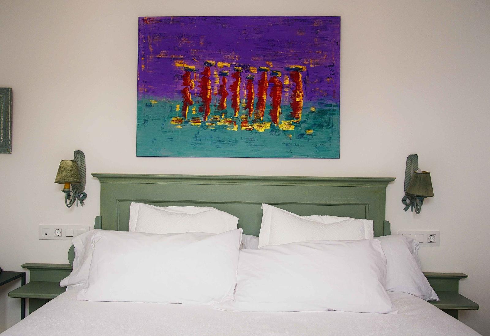 Overland Suites Catedral