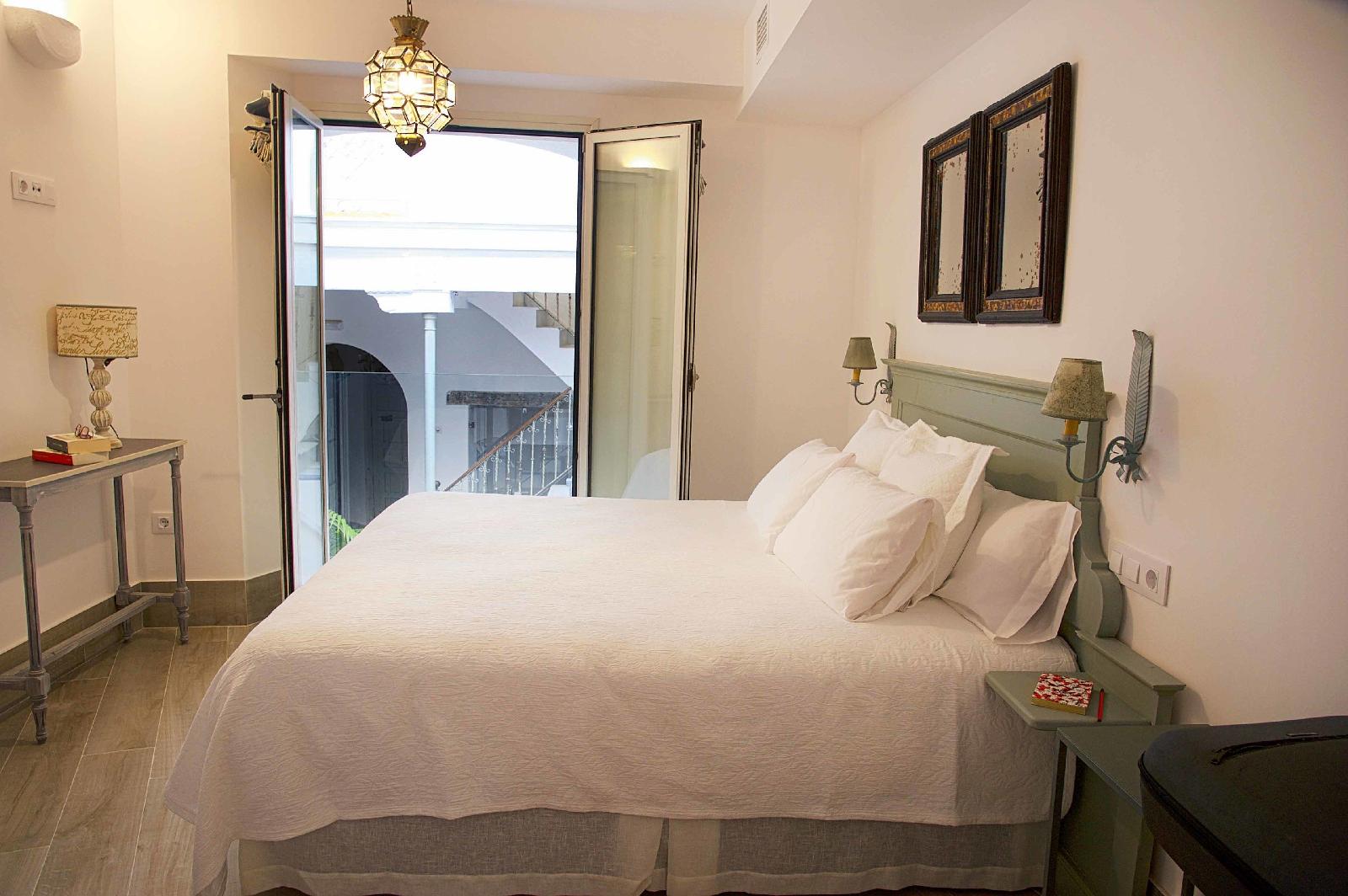 Overland Suites Catedral