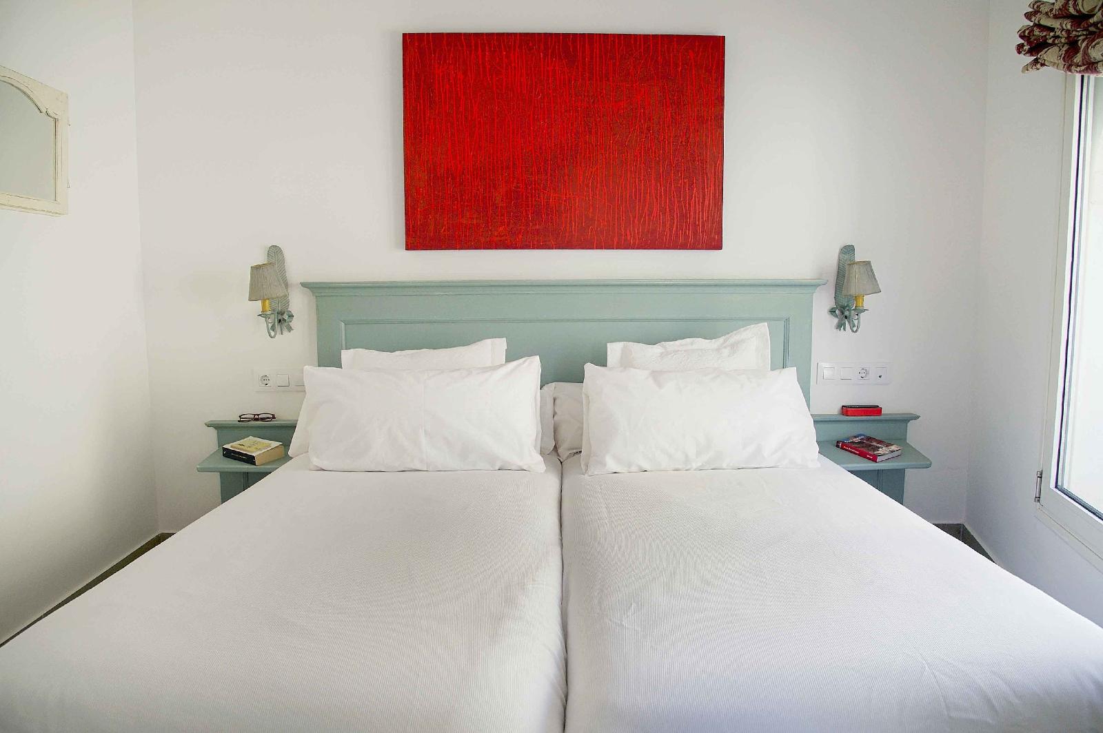 Overland Suites Catedral