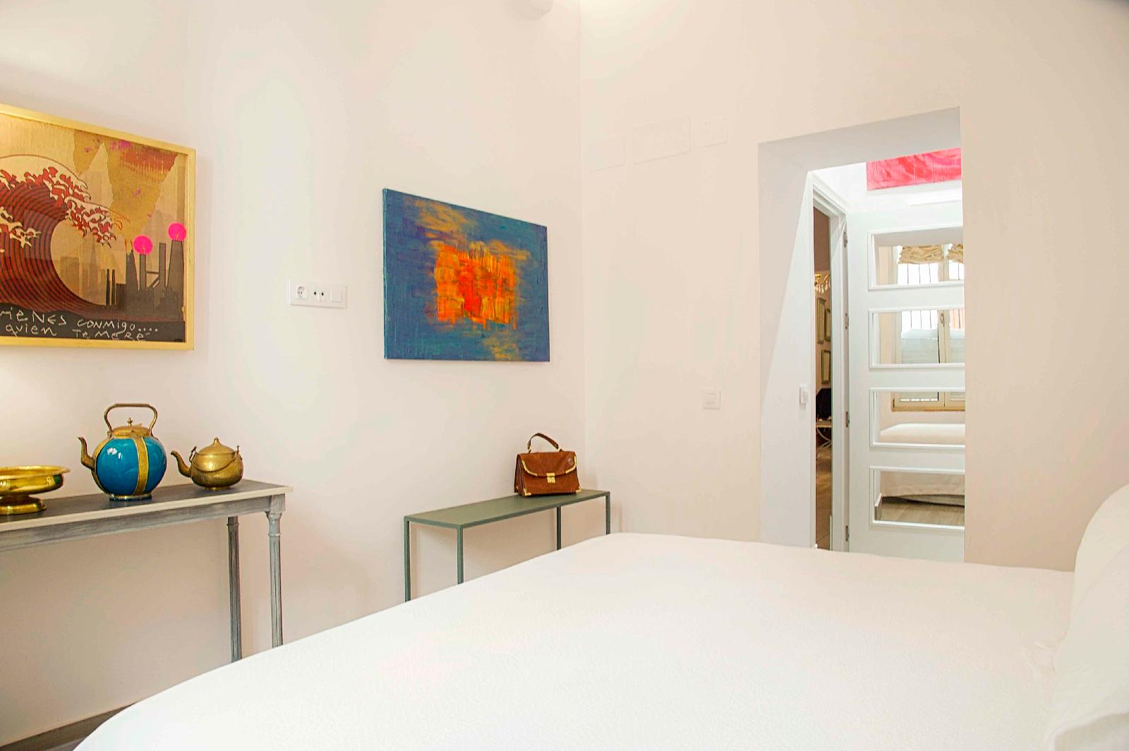 Overland Suites Catedral
