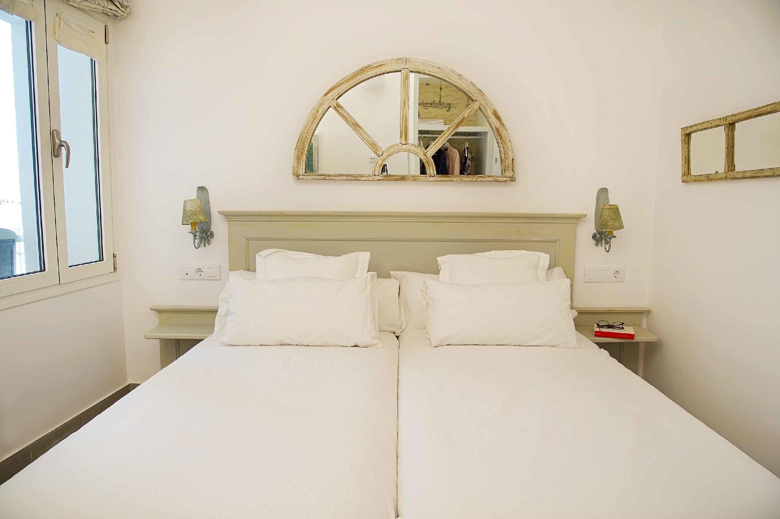 Overland Suites Catedral