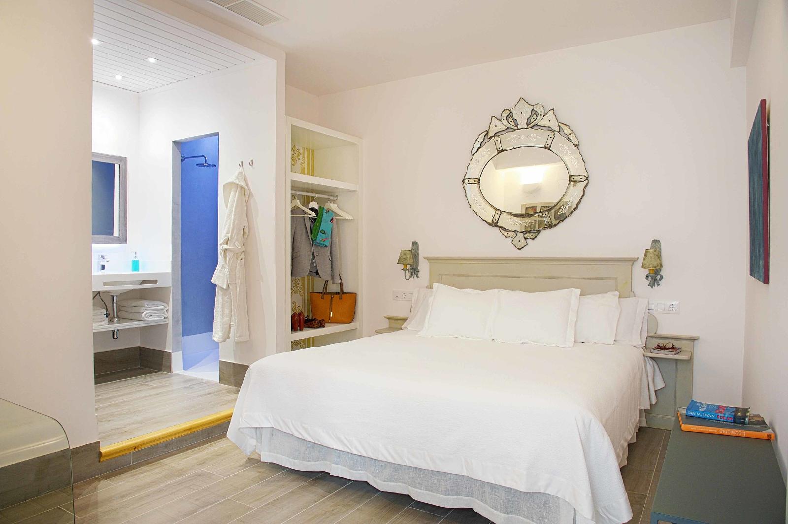 Overland Suites Catedral
