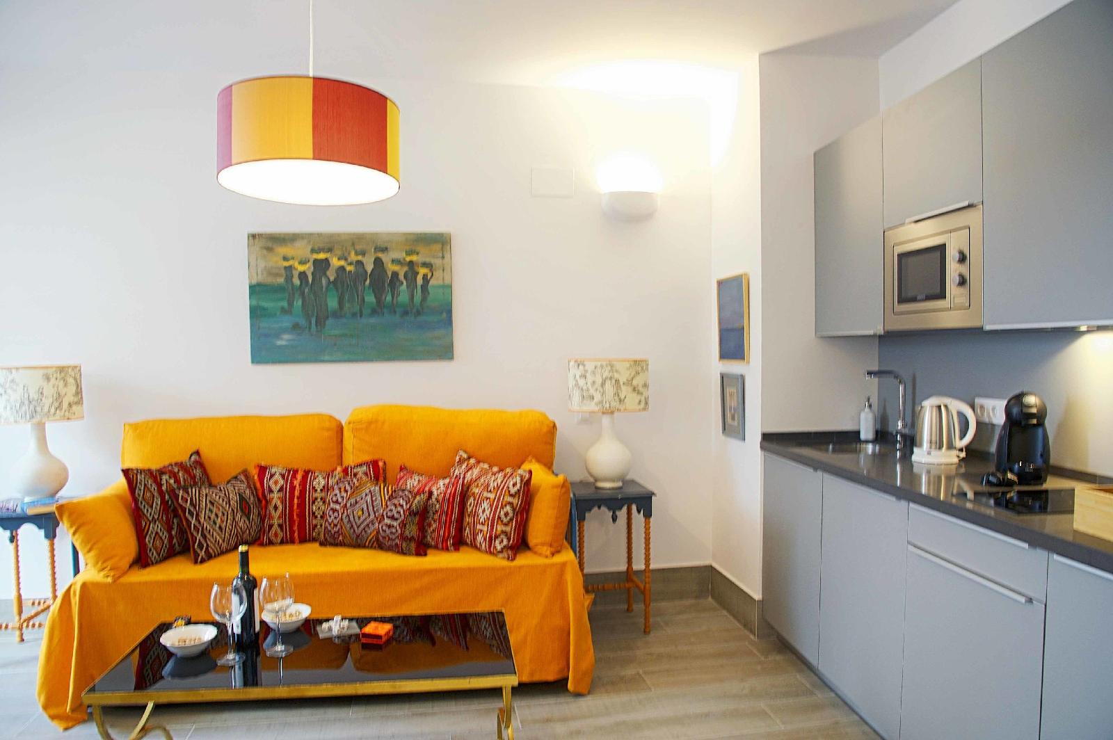 Overland Suites Catedral