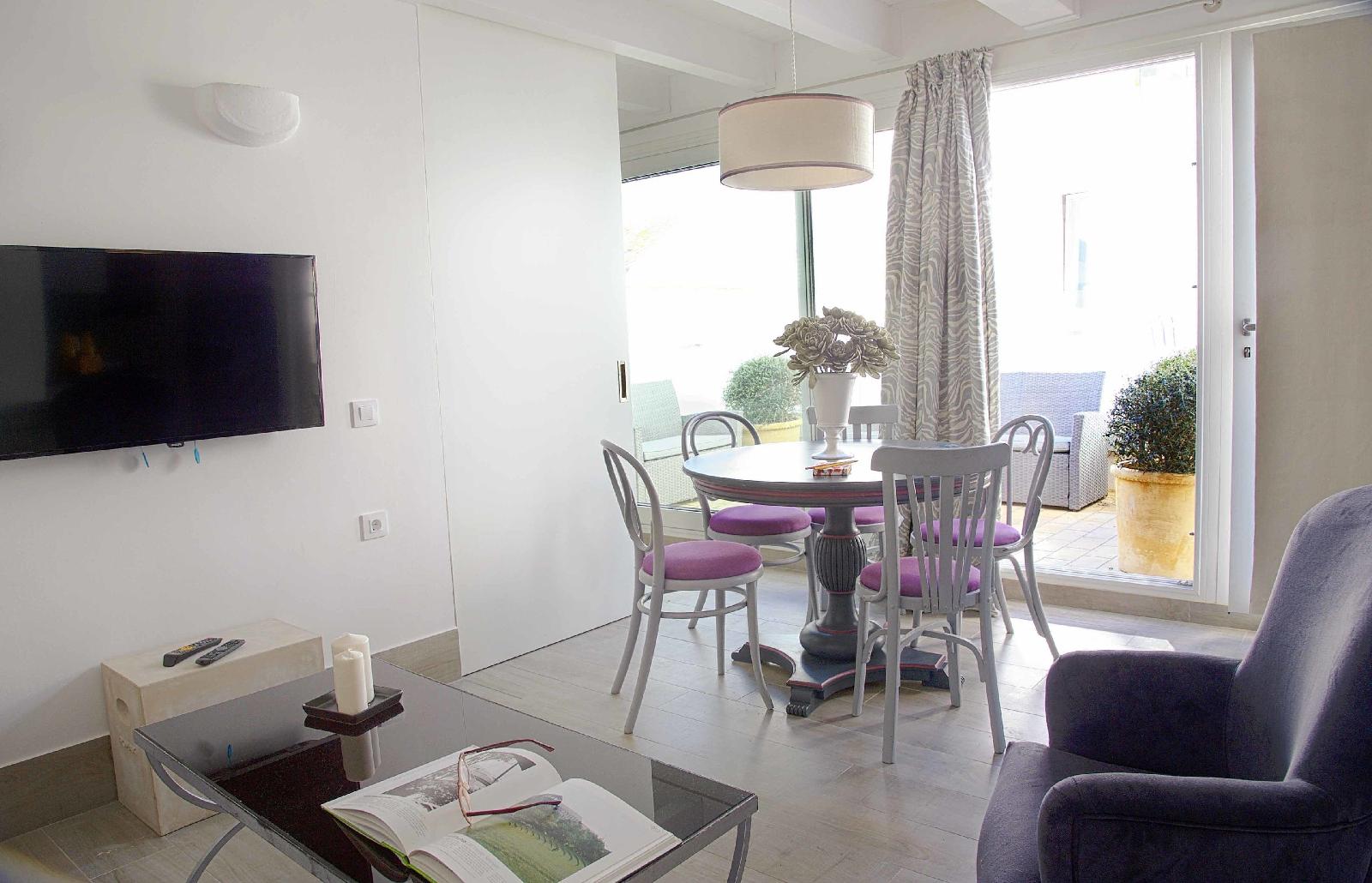 Overland Suites Catedral