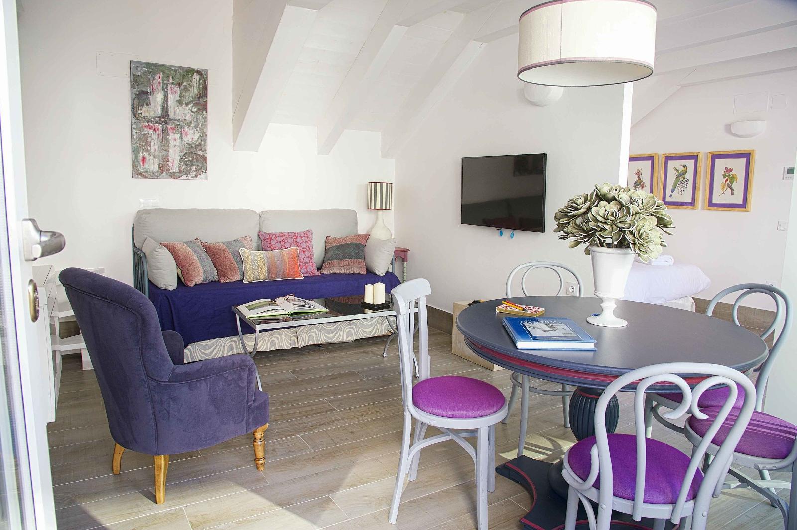 Overland Suites Catedral