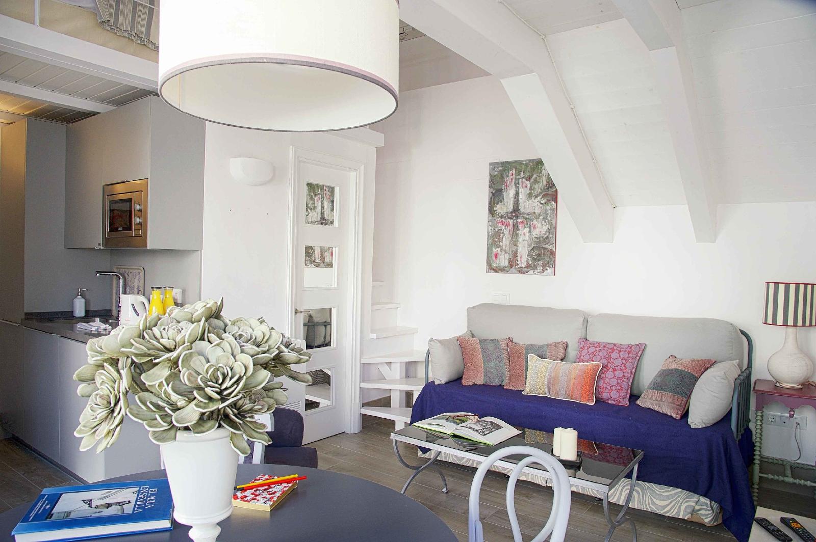 Overland Suites Catedral