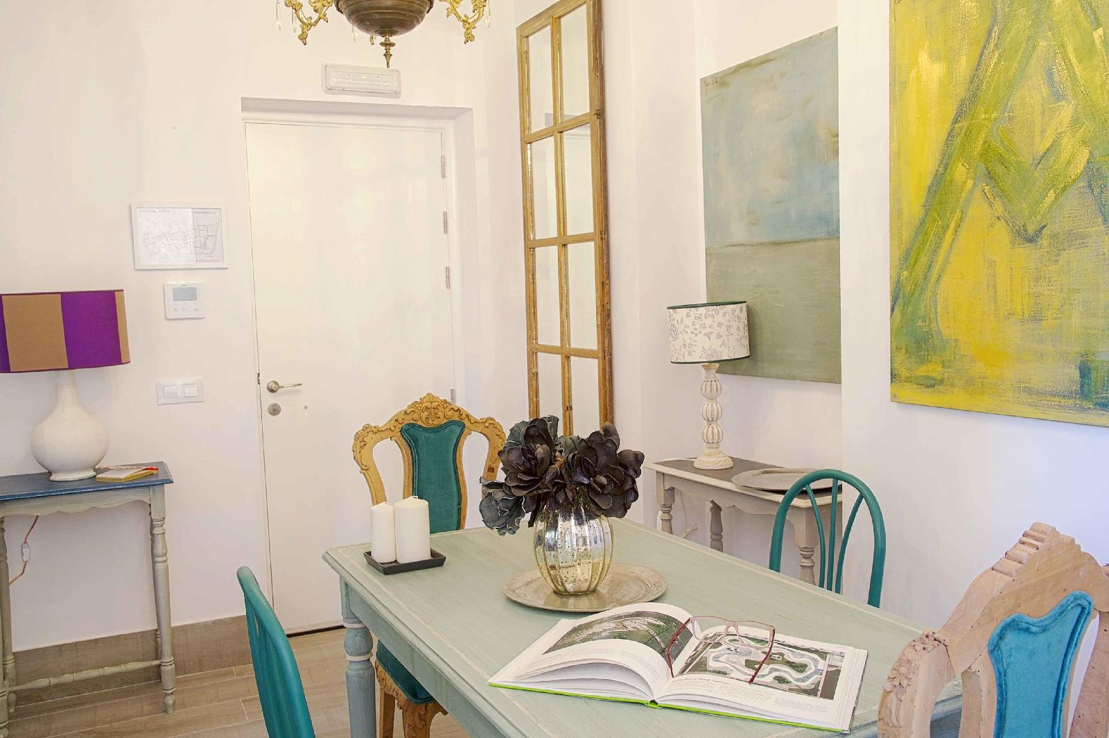Overland Suites Catedral