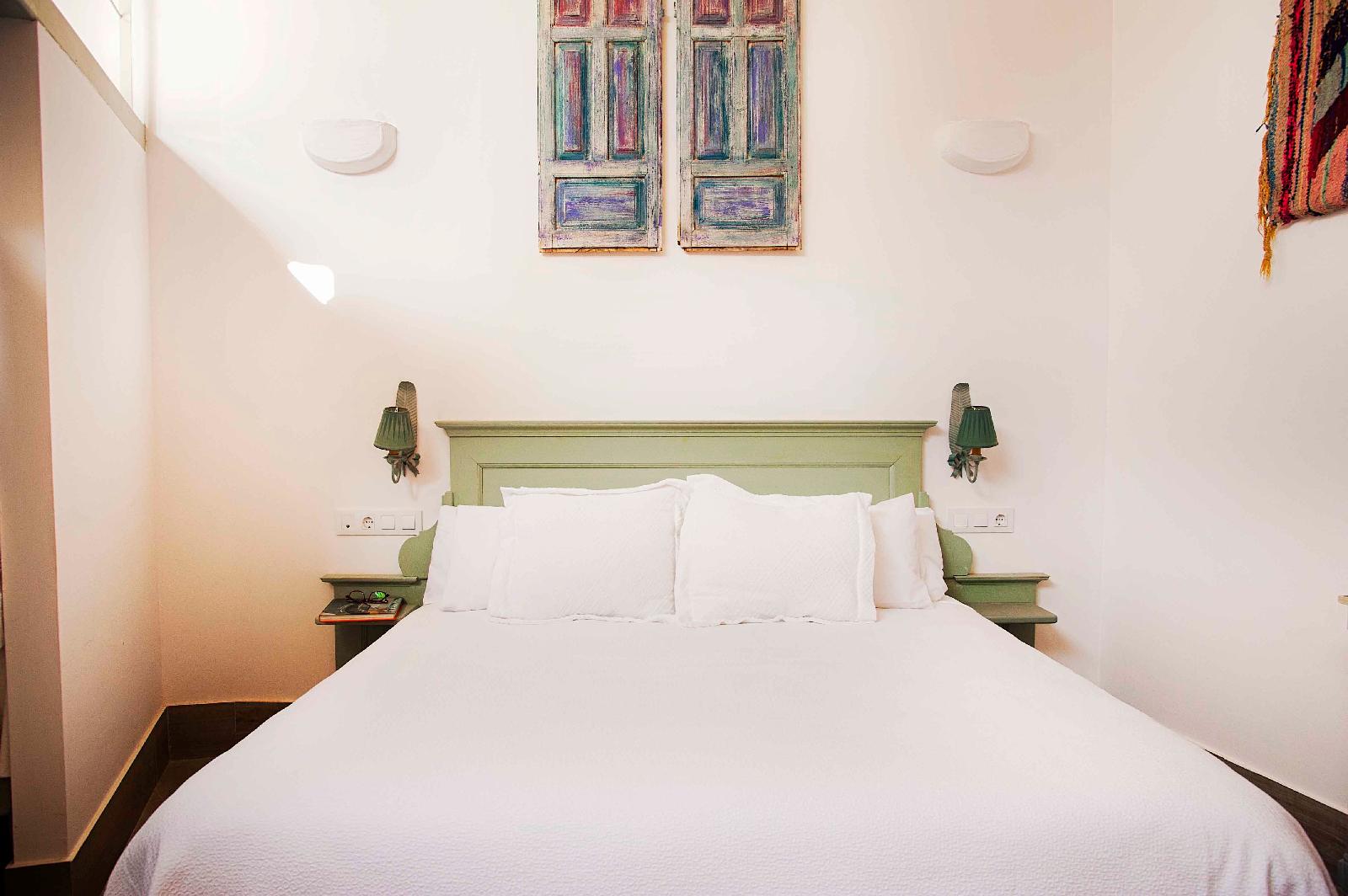 Overland Suites Catedral