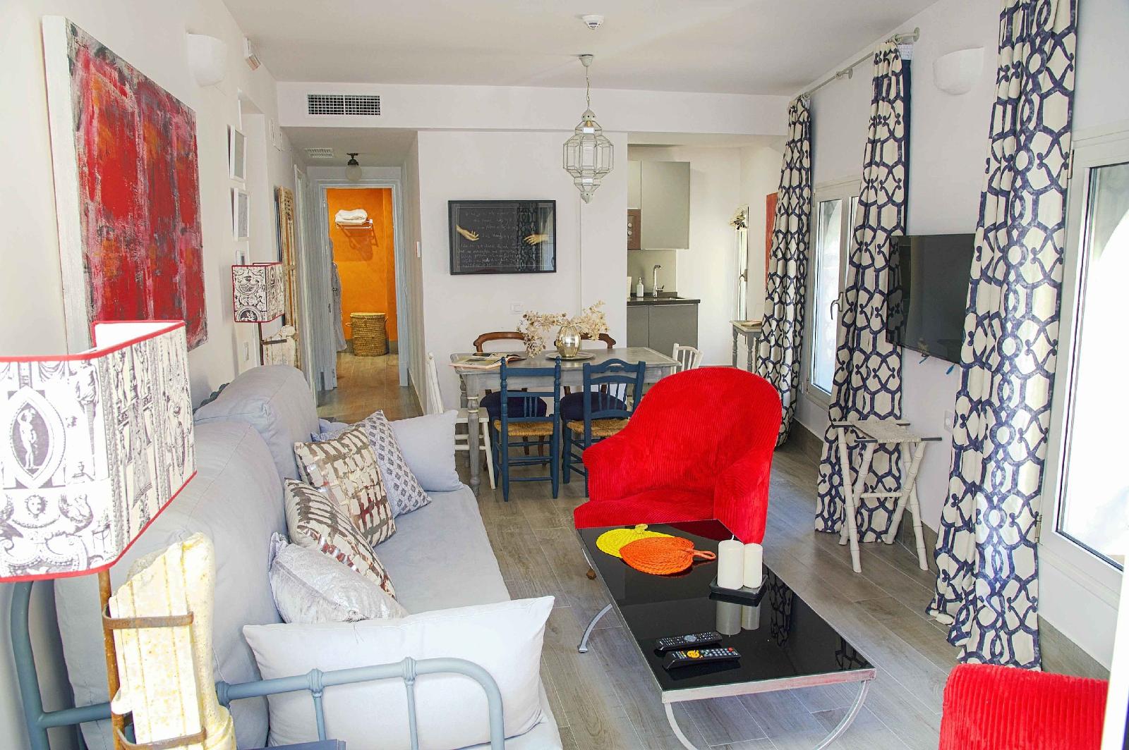 Overland Suites Catedral