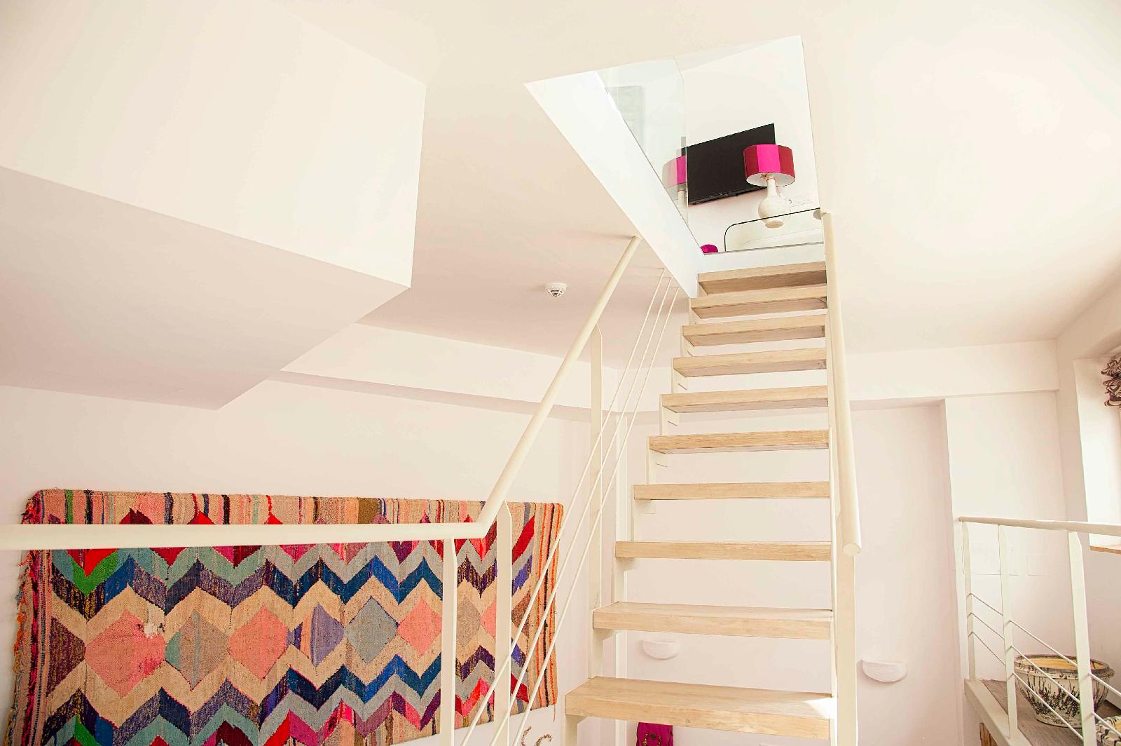 Overland Suites Catedral