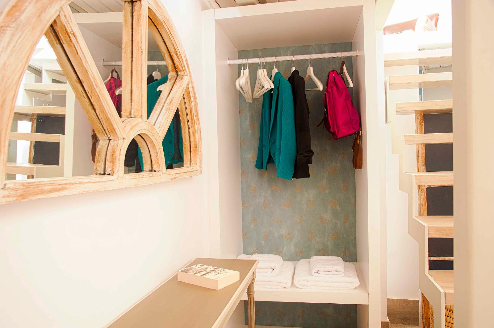 Overland Suites Catedral