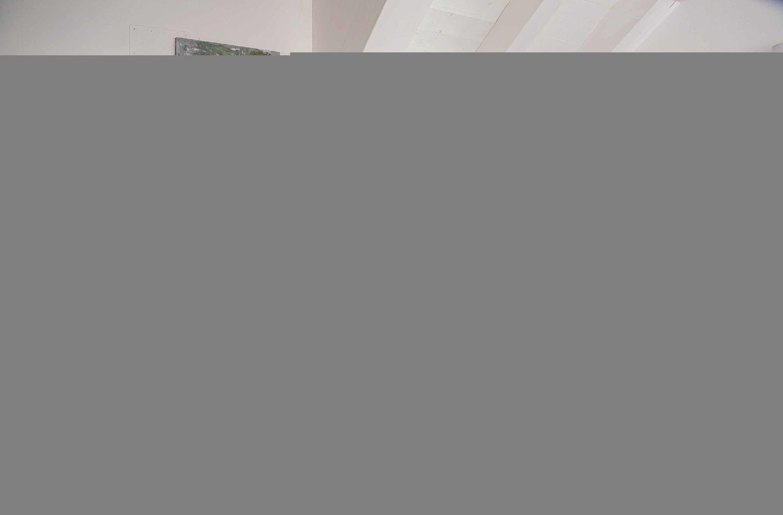 Overland Suites Catedral