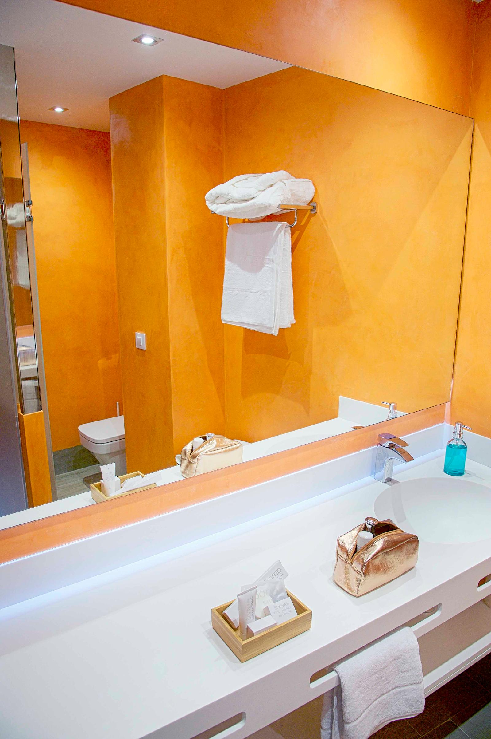 Overland Suites Catedral