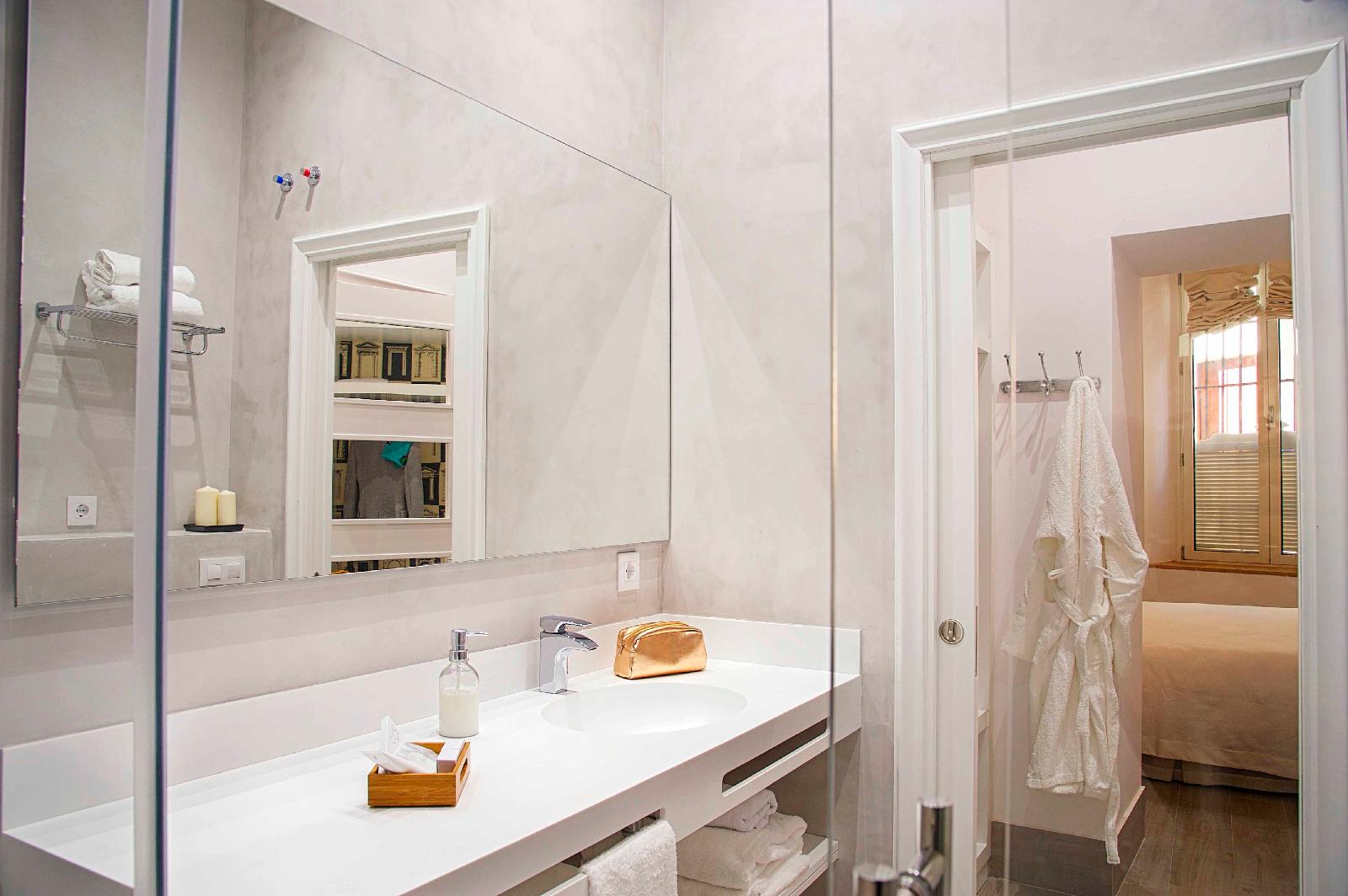 Overland Suites Catedral