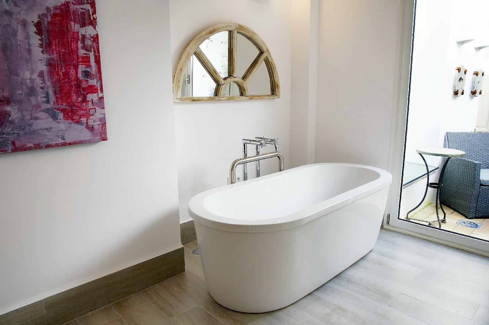 Overland Suites Catedral