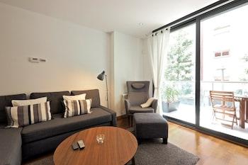 Olala Les Corts Exclusive Apartments