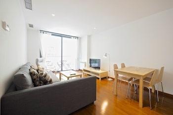 Olala Les Corts Exclusive Apartments
