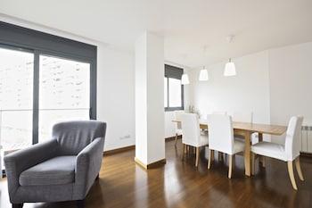 Olala Les Corts Exclusive Apartments