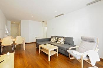 Olala Les Corts Exclusive Apartments